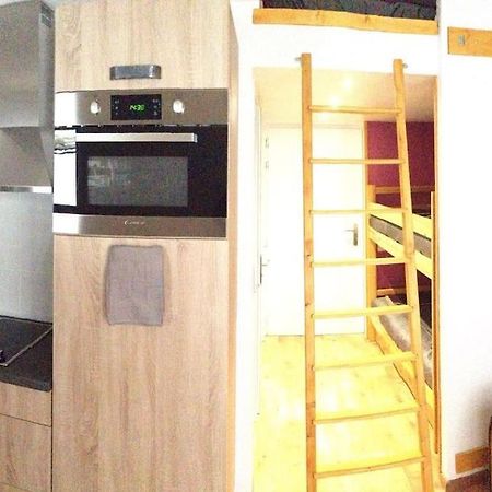 Quality Thollon Mountain Resort Family Studio 外观 照片