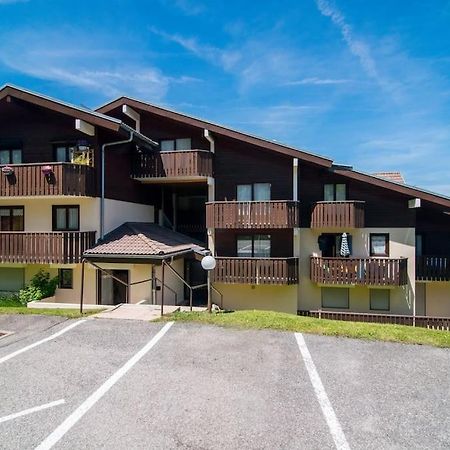 Quality Thollon Mountain Resort Family Studio 外观 照片