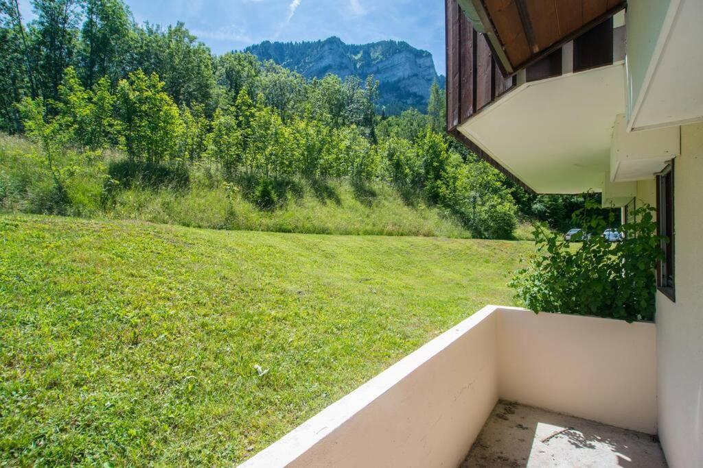 Quality Thollon Mountain Resort Family Studio 外观 照片
