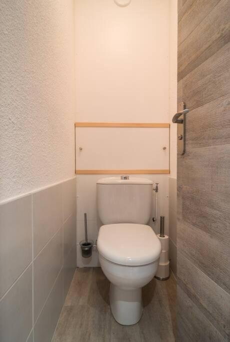 Quality Thollon Mountain Resort Family Studio 外观 照片